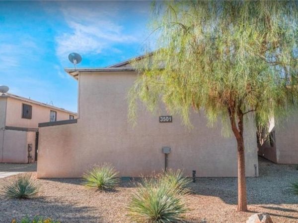 3501 Rio Robles Drive , Unit B, North Las Vegas, NV 89030