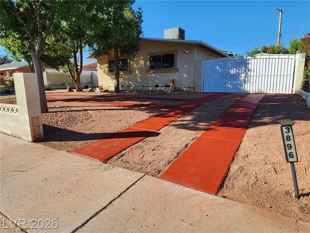 3896 Acapulco Avenue, Las Vegas, NV 89121 Main Photo
