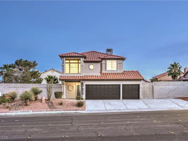 8329 Alta Drive , Las Vegas, NV 89145