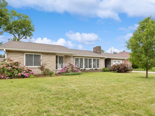 1241 29th Street NE, Cedar Rapids, IA 52402
