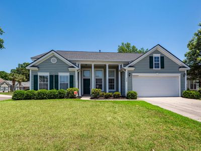 1520 Ashley Garden Boulevard, Charleston, SC 29414