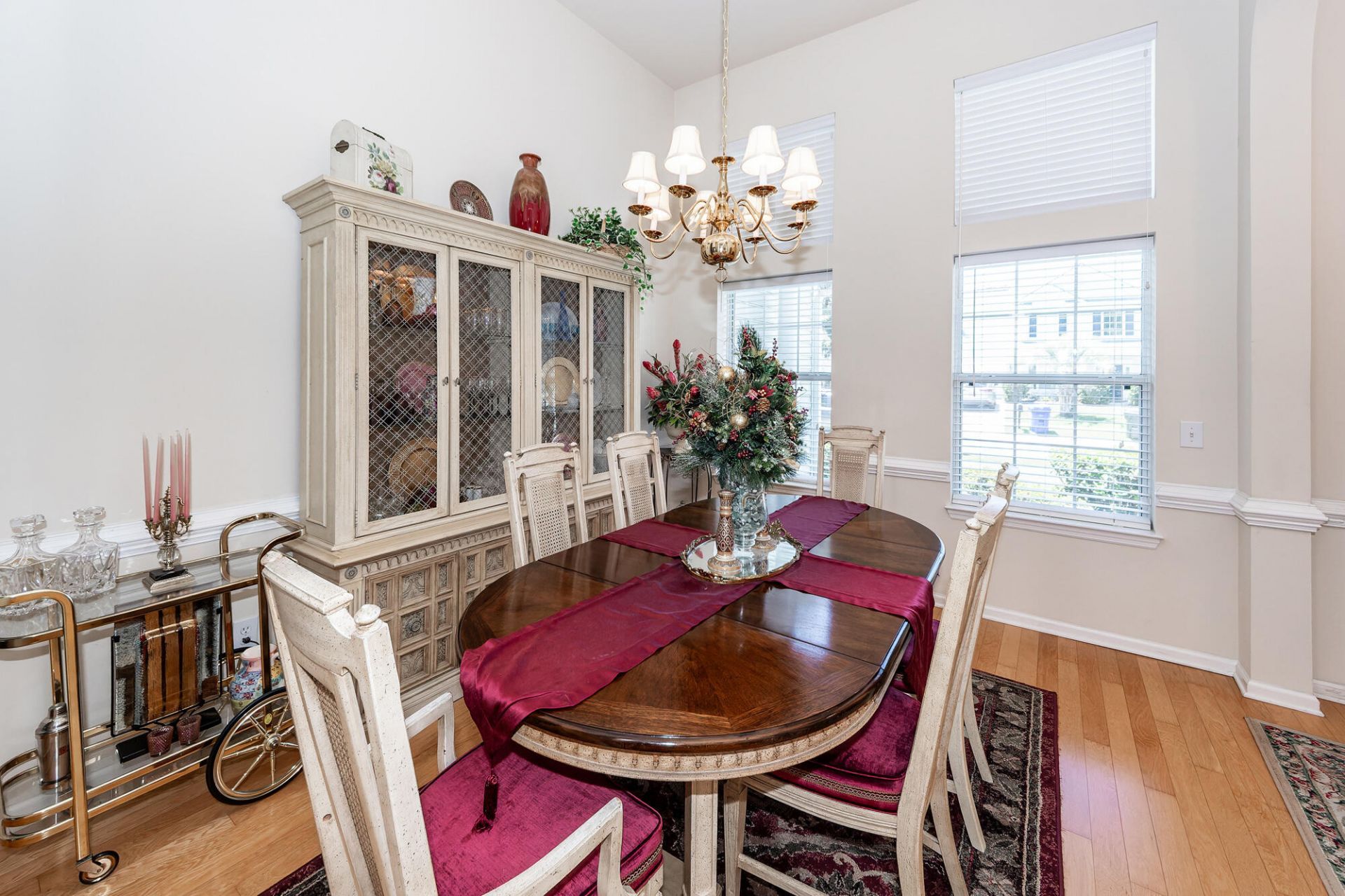 1520 Ashley Garden Boulevard Photo 5