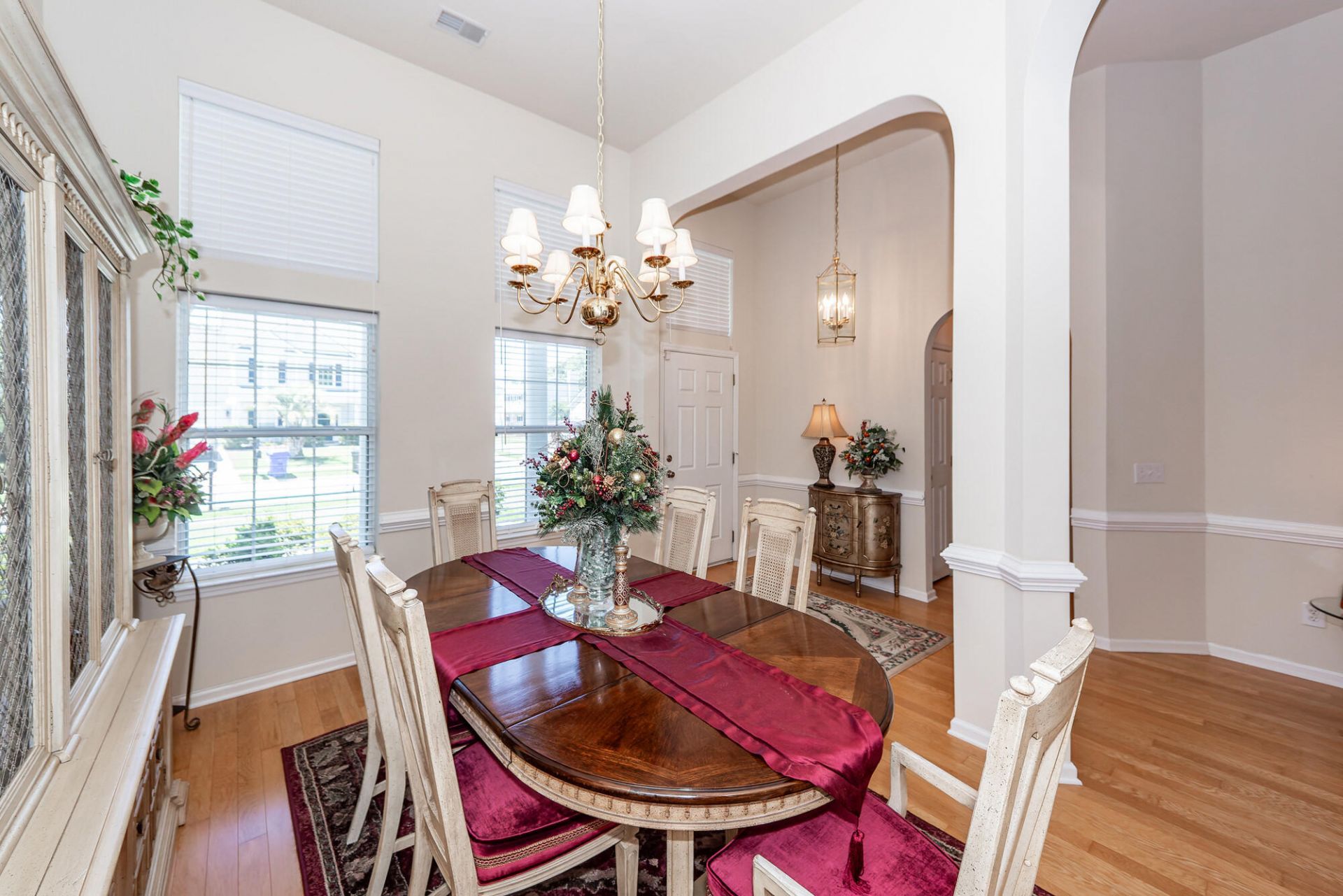 1520 Ashley Garden Boulevard Photo 6