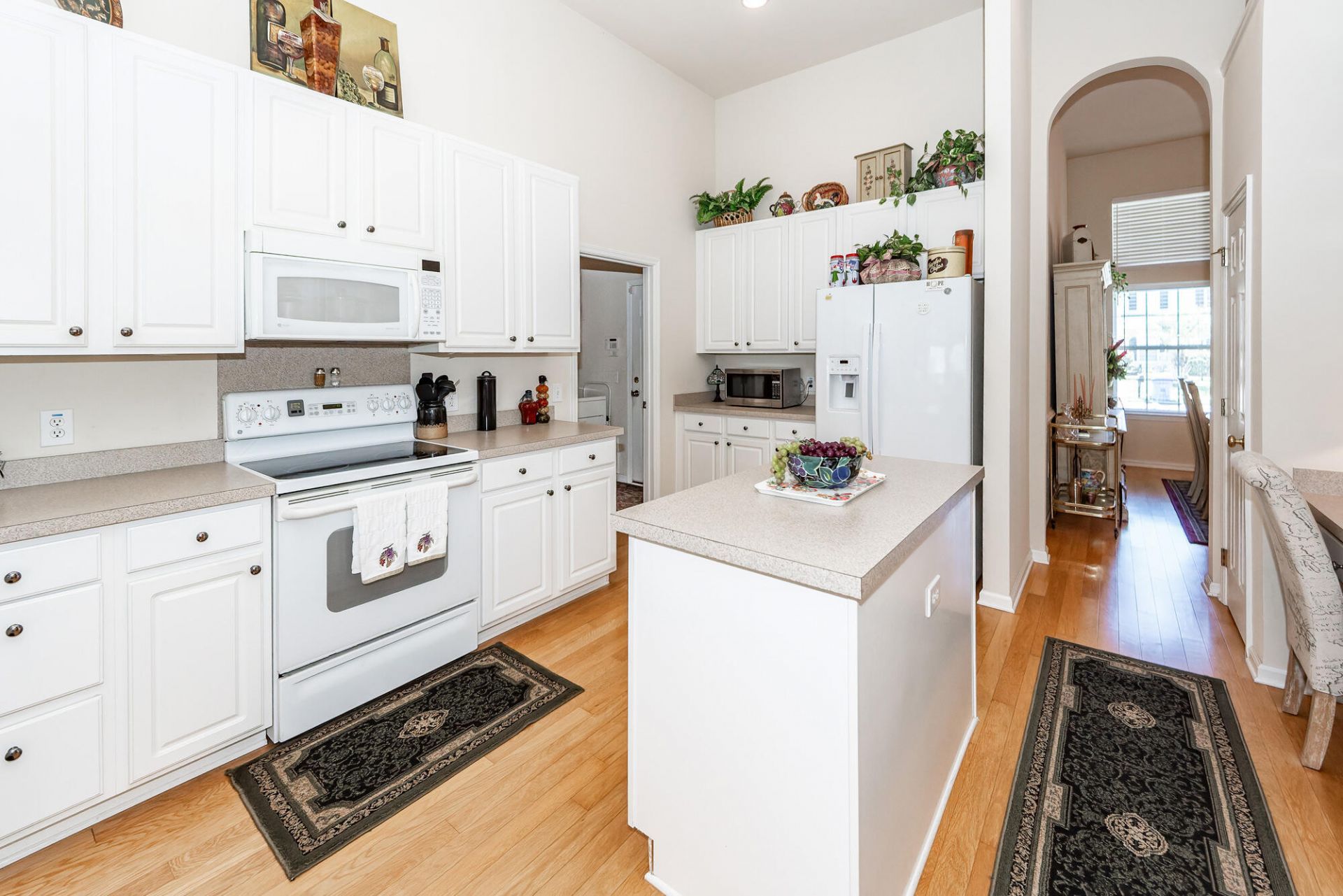 1520 Ashley Garden Boulevard Photo 8