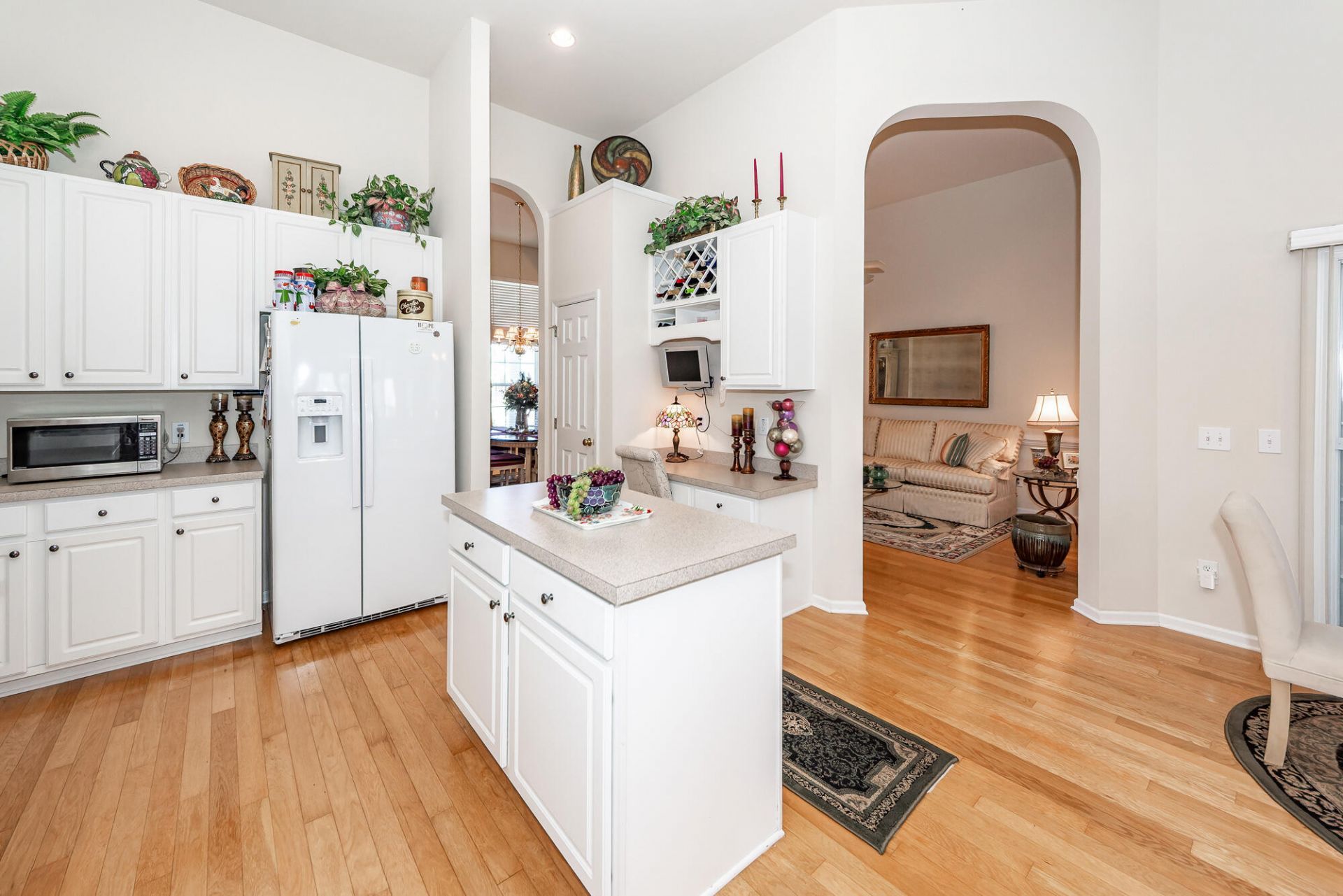 1520 Ashley Garden Boulevard Photo 9