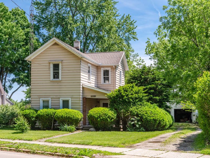 1159 S Ridge Avenue, Troy, OH 45373 Photo 1
