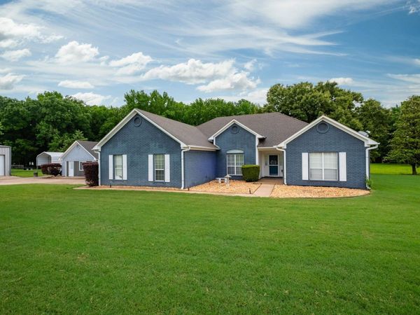 17 Mckenzie Trail, Conway, AR 72032