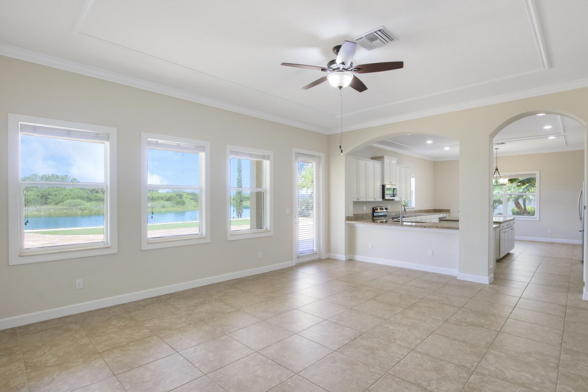 12101 SW Aventino Drive, Port Saint Lucie, FL 34987 Photo