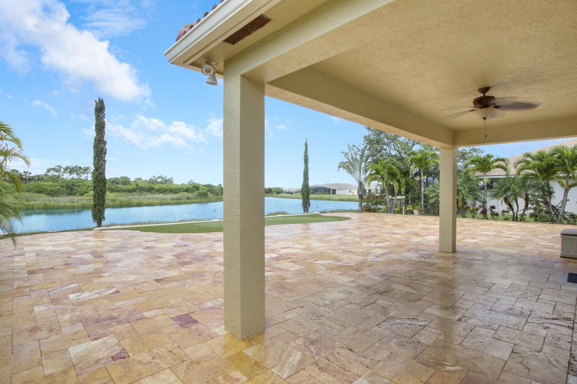 12101 SW Aventino Drive, Port Saint Lucie, FL 34987 Photo