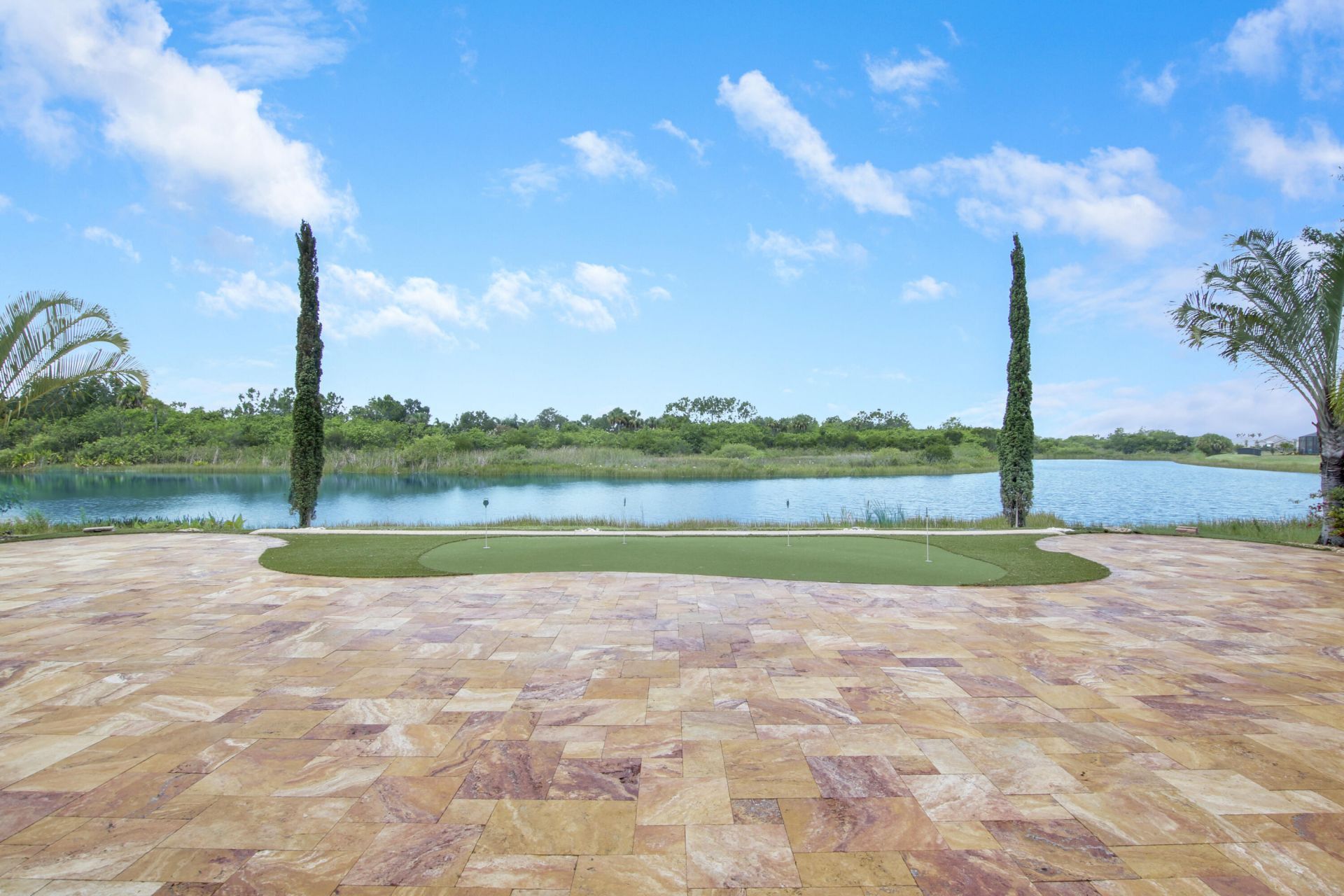 12101 SW Aventino Drive, Port Saint Lucie, FL 34987 Photo