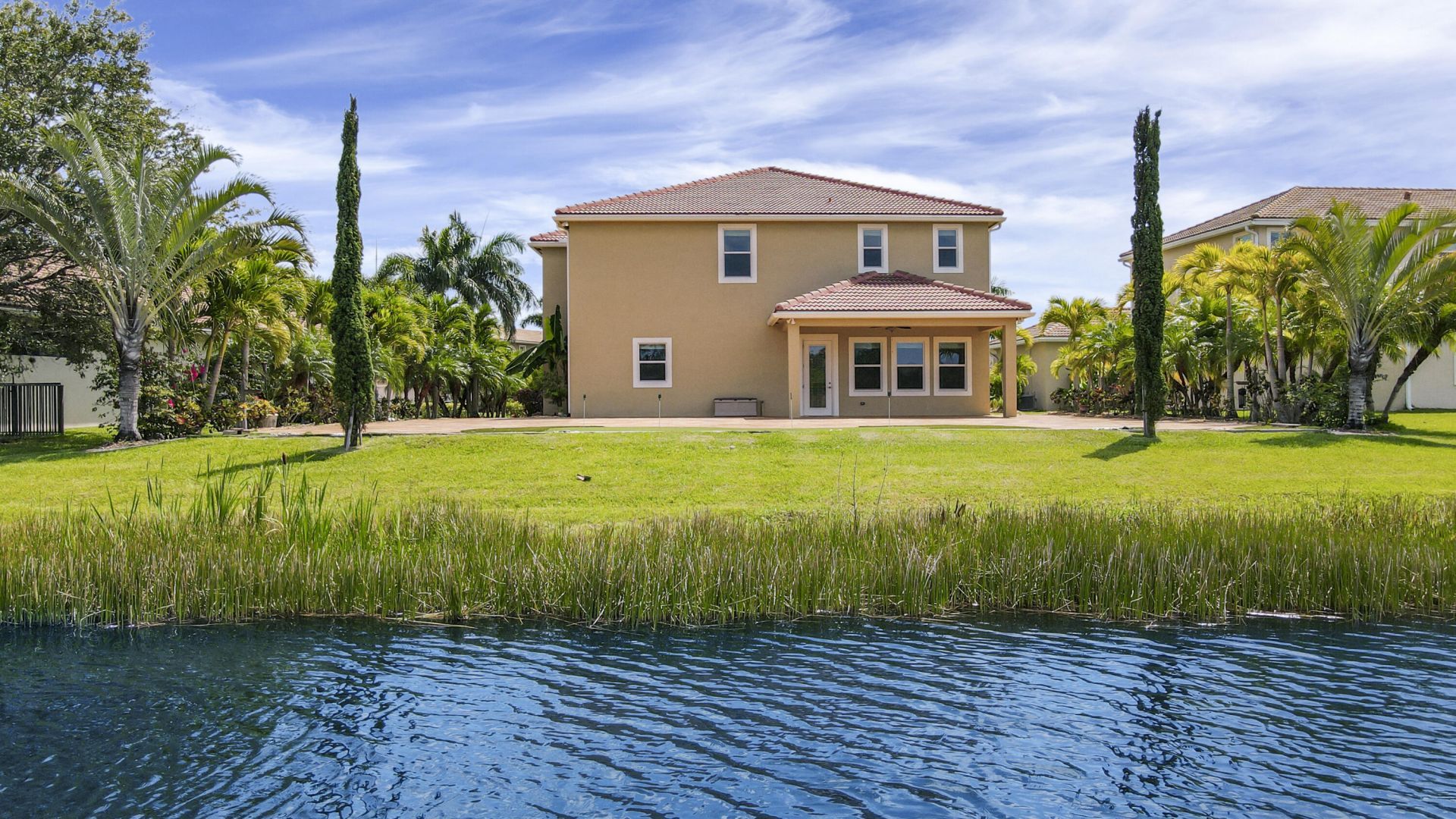 12101 SW Aventino Drive, Port Saint Lucie, FL 34987 Photo