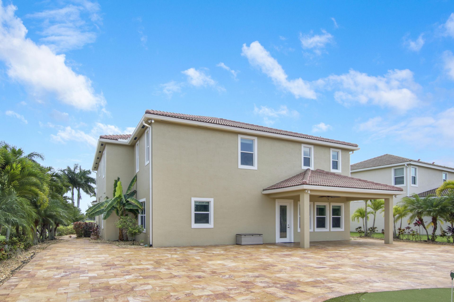 12101 SW Aventino Drive, Port Saint Lucie, FL 34987 Photo