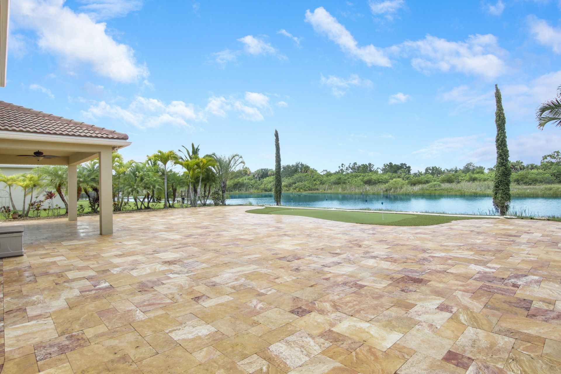 12101 SW Aventino Drive, Port Saint Lucie, FL 34987 Photo
