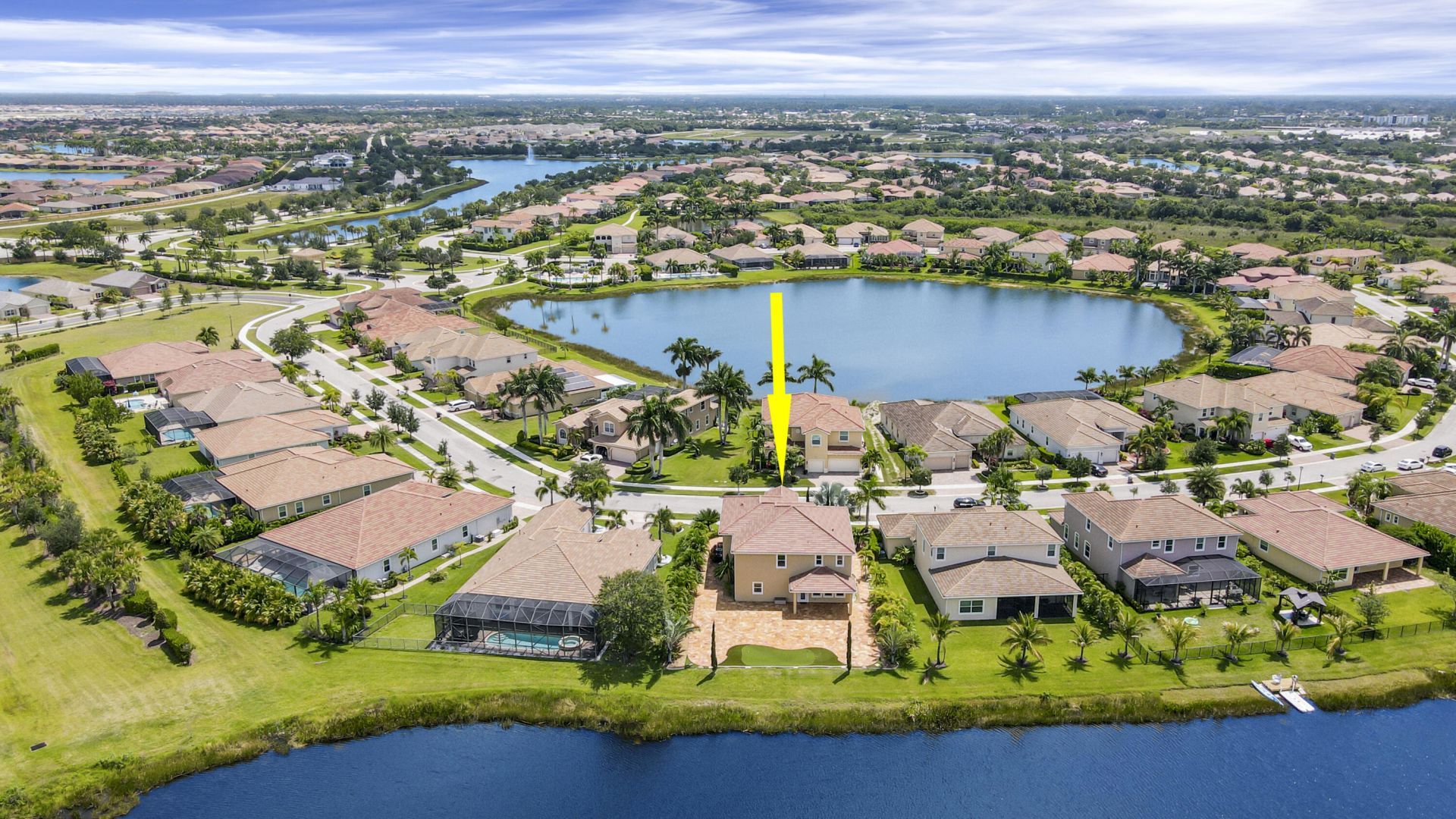 12101 SW Aventino Drive, Port Saint Lucie, FL 34987 Photo