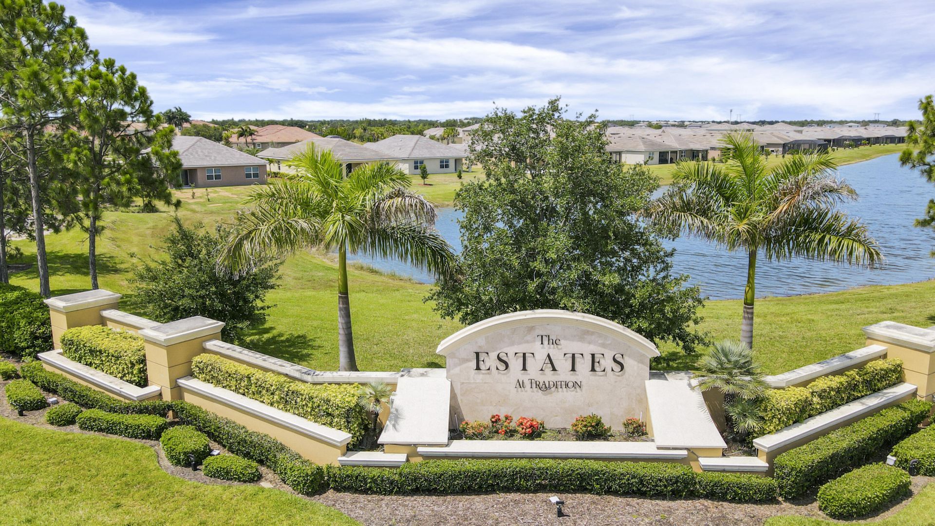 12101 SW Aventino Drive, Port Saint Lucie, FL 34987 Photo