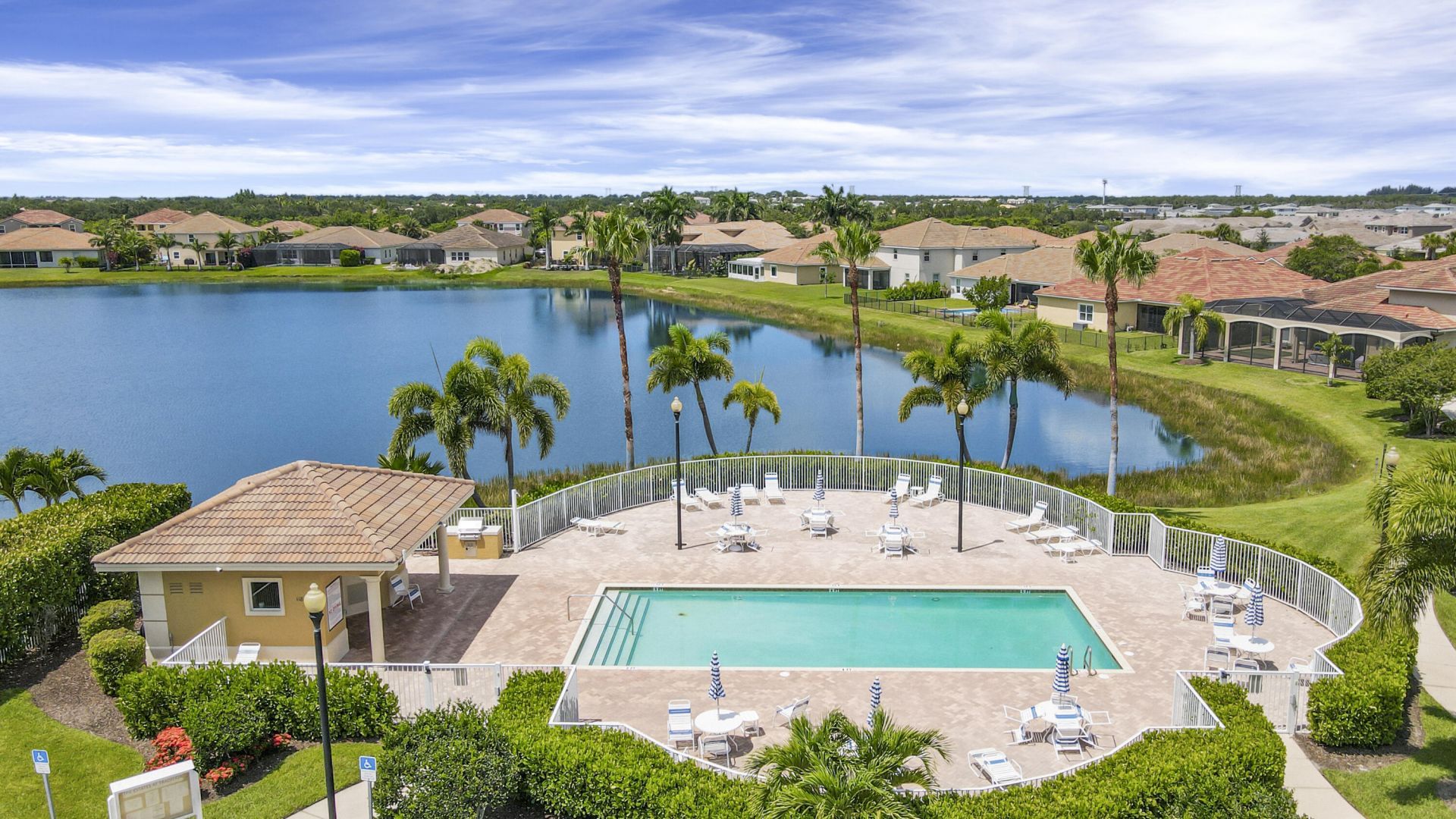 12101 SW Aventino Drive, Port Saint Lucie, FL 34987 Photo