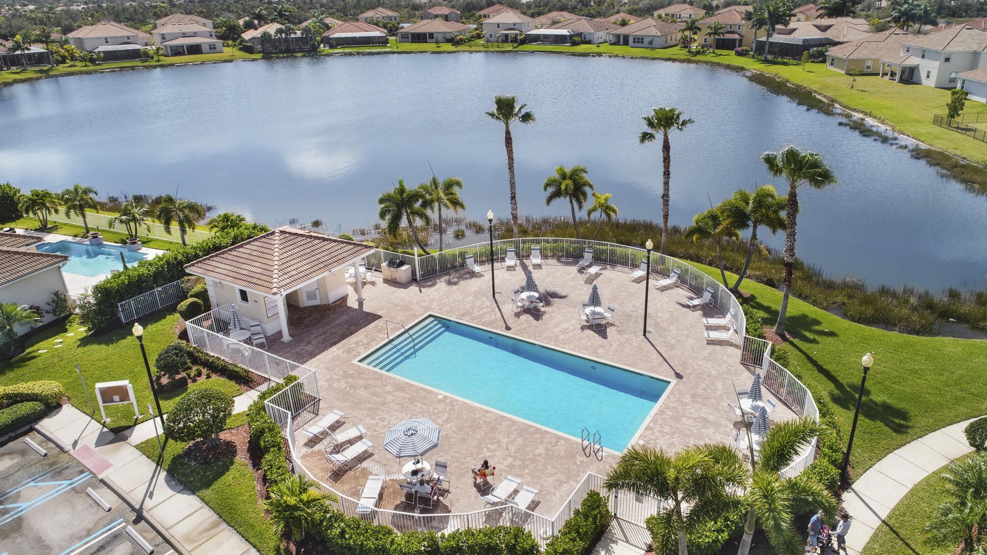 12101 SW Aventino Drive, Port Saint Lucie, FL 34987 Photo