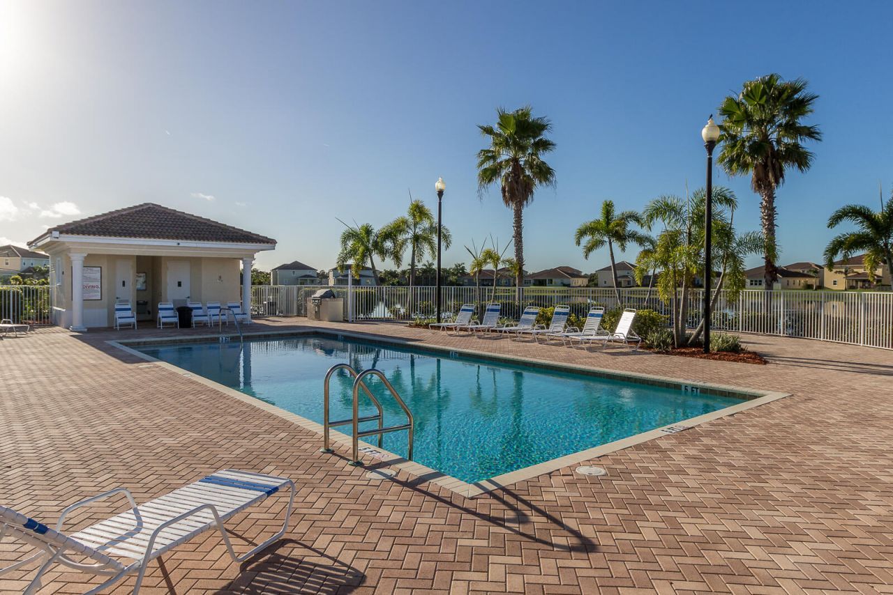 12101 SW Aventino Drive, Port Saint Lucie, FL 34987 Photo