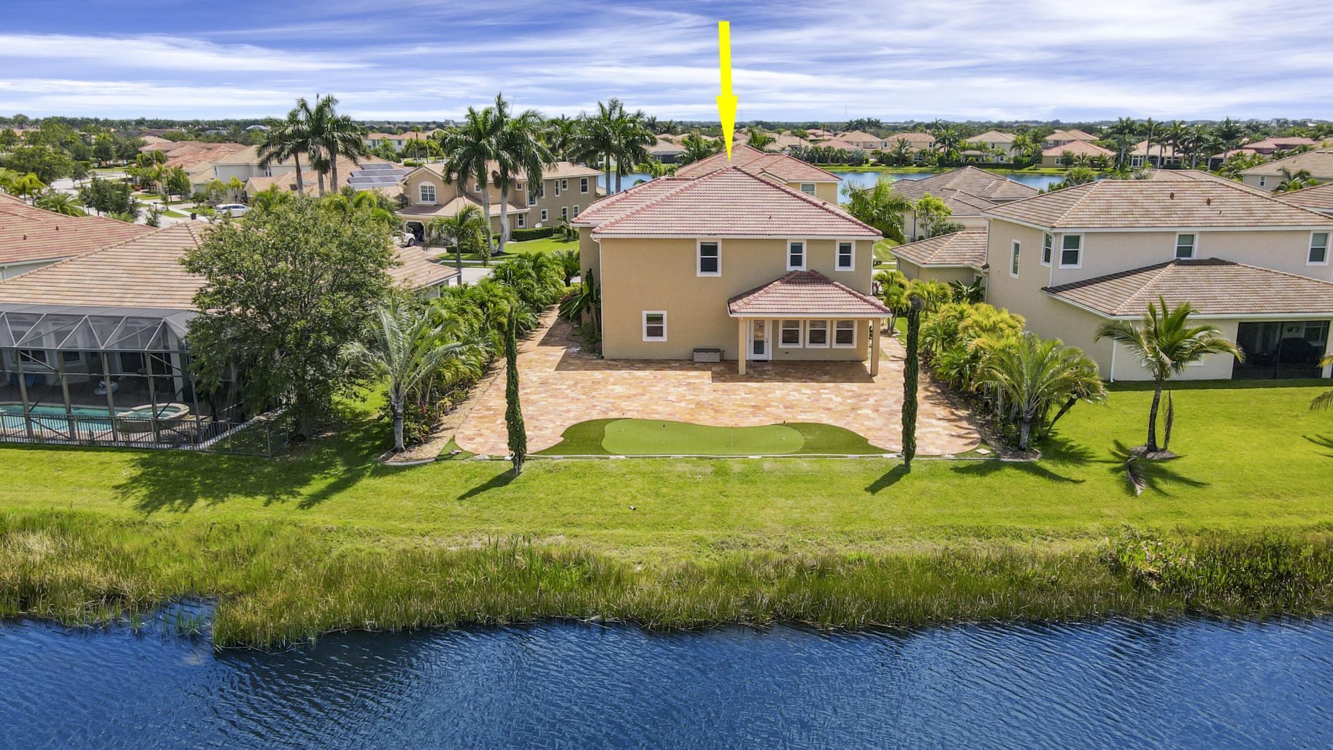 12101 SW Aventino Drive, Port Saint Lucie, FL 34987 Photo