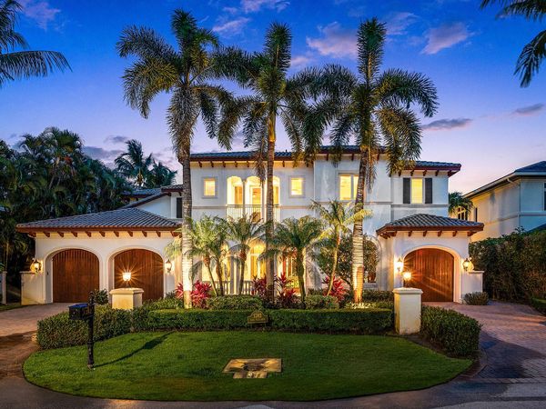 1282 Sabal Palm Drive, Boca Raton, FL 33432