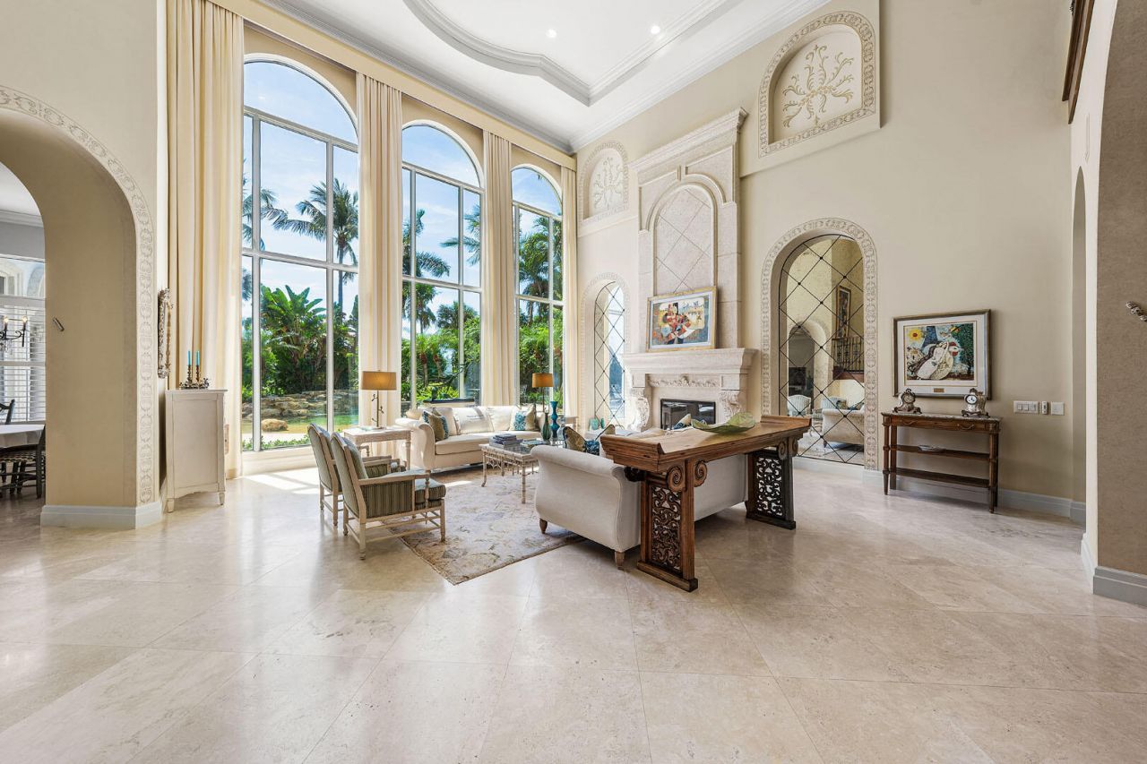 1282 Sabal Palm Drive, Boca Raton, FL 33432 Photo