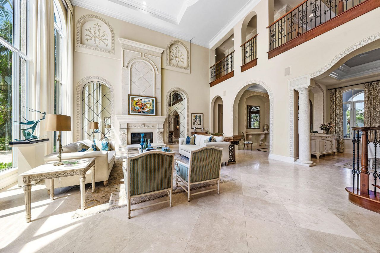 1282 Sabal Palm Drive, Boca Raton, FL 33432 Photo