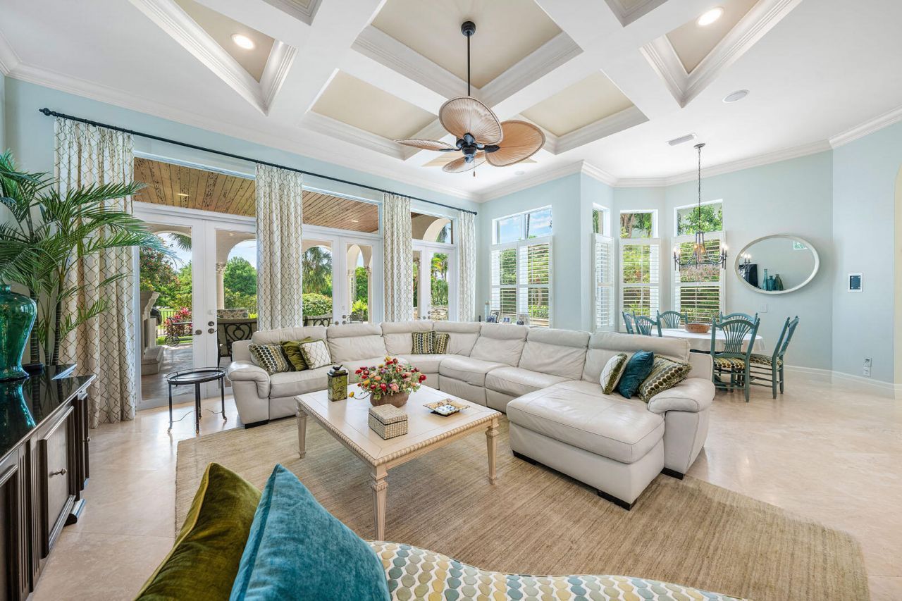 1282 Sabal Palm Drive, Boca Raton, FL 33432 Photo