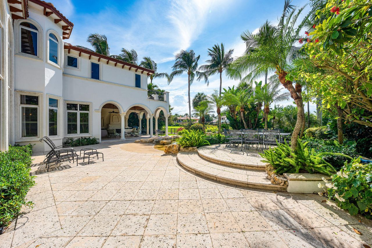 1282 Sabal Palm Drive, Boca Raton, FL 33432 Photo