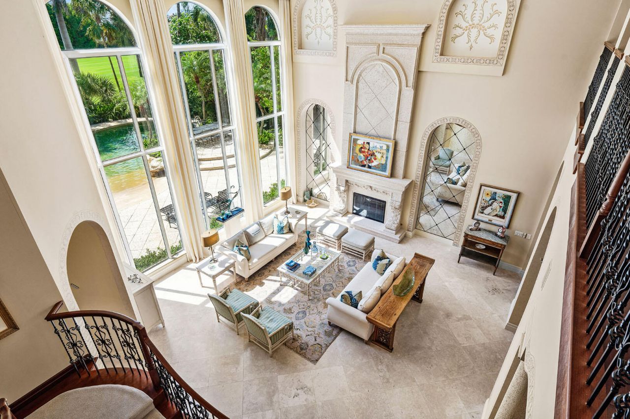 1282 Sabal Palm Drive, Boca Raton, FL 33432 Photo