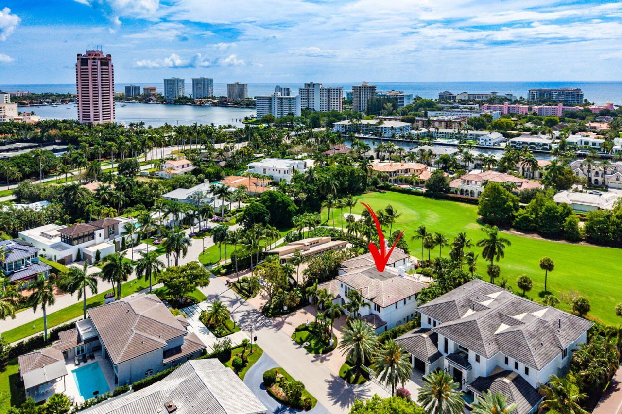 1282 Sabal Palm Drive, Boca Raton, FL 33432 Photo