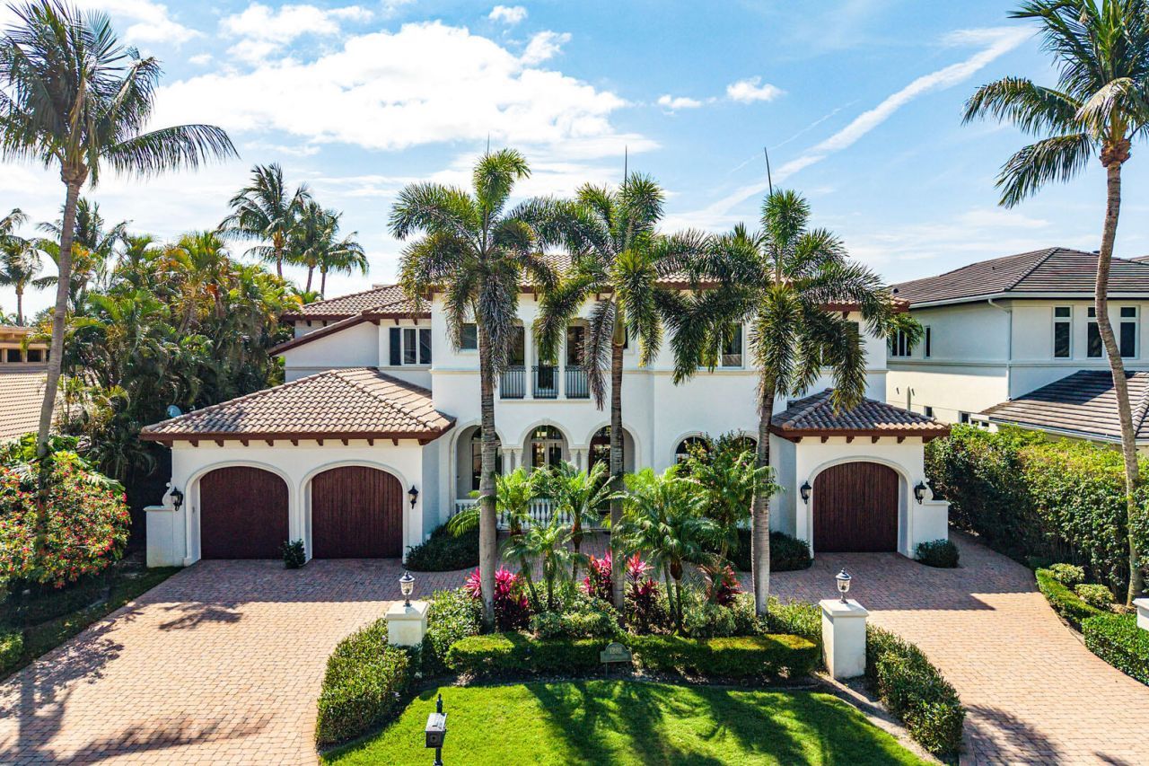 1282 Sabal Palm Drive, Boca Raton, FL 33432 Photo