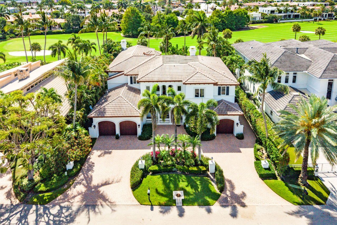 1282 Sabal Palm Drive, Boca Raton, FL 33432 Photo