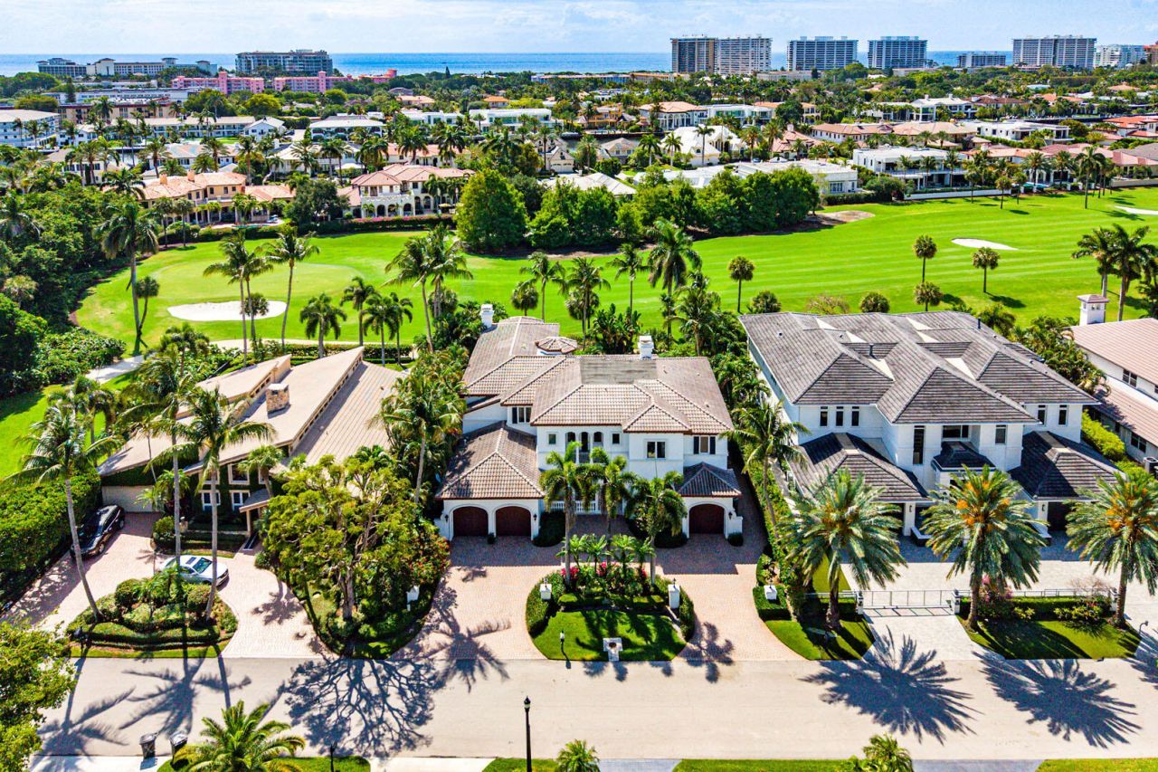 1282 Sabal Palm Drive, Boca Raton, FL 33432 Photo