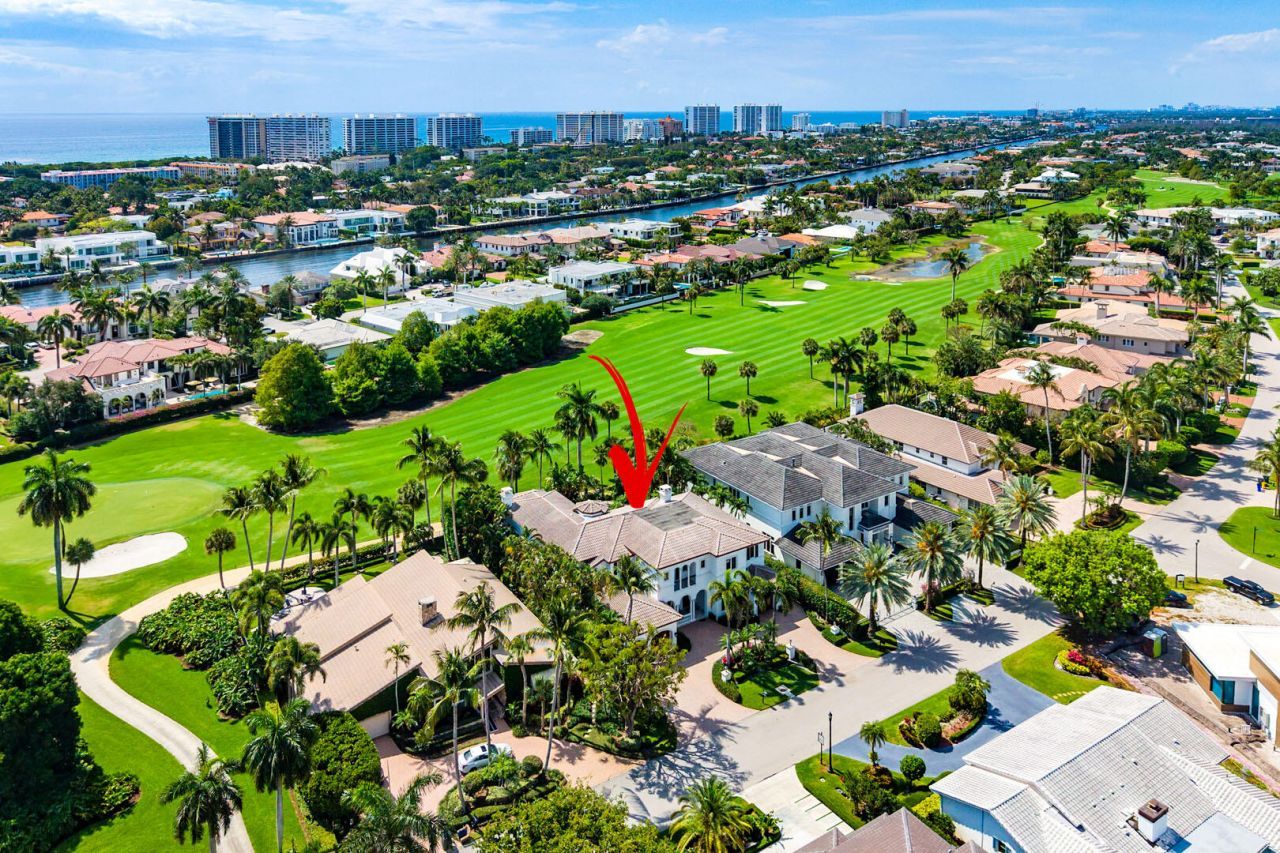 1282 Sabal Palm Drive, Boca Raton, FL 33432 Photo