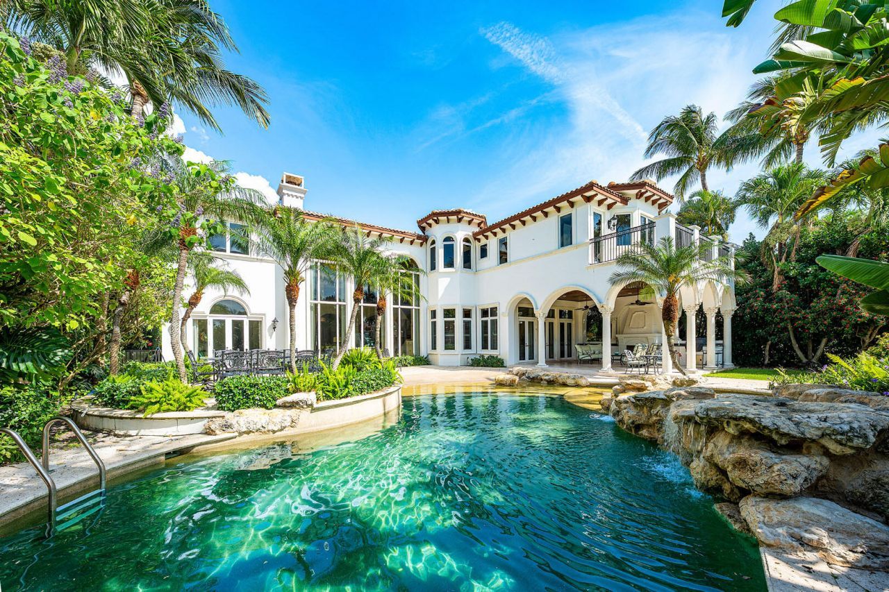 1282 Sabal Palm Drive, Boca Raton, FL 33432 Photo