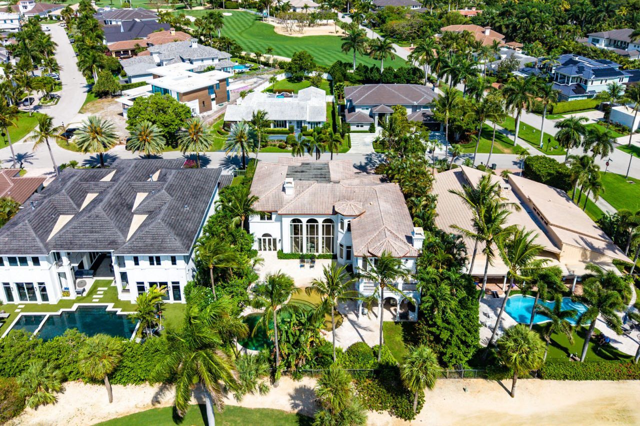 1282 Sabal Palm Drive, Boca Raton, FL 33432 Photo