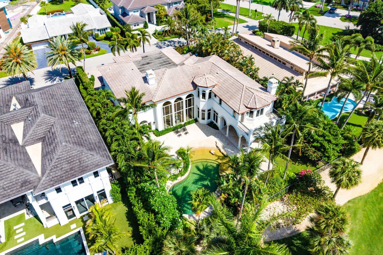 1282 Sabal Palm Drive, Boca Raton, FL 33432 Photo