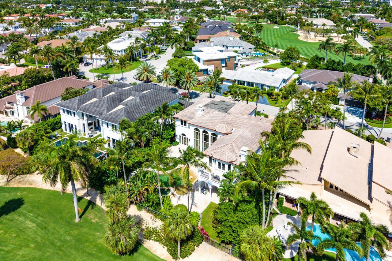 1282 Sabal Palm Drive, Boca Raton, FL 33432 Photo