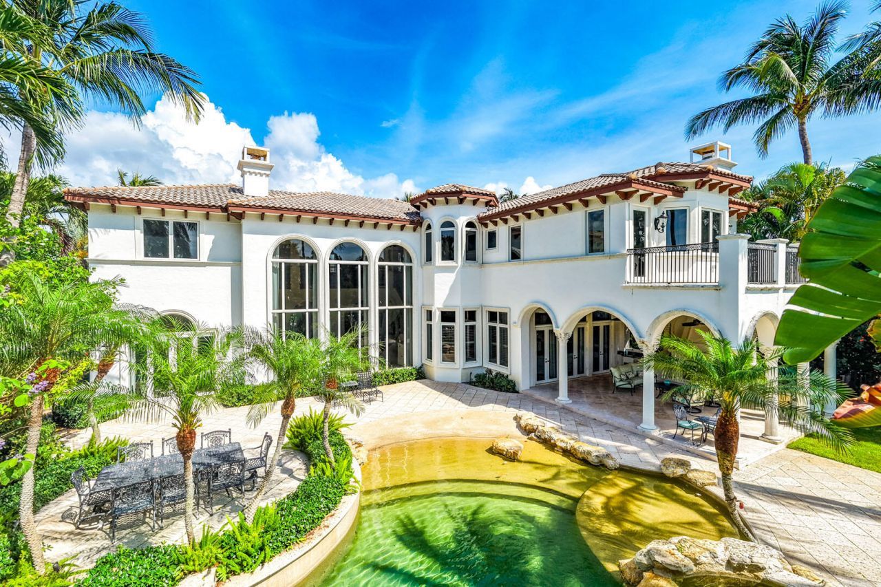 1282 Sabal Palm Drive, Boca Raton, FL 33432 Photo