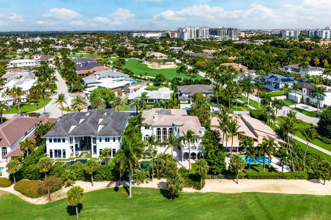 1282 Sabal Palm Drive, Boca Raton, FL 33432 Photo