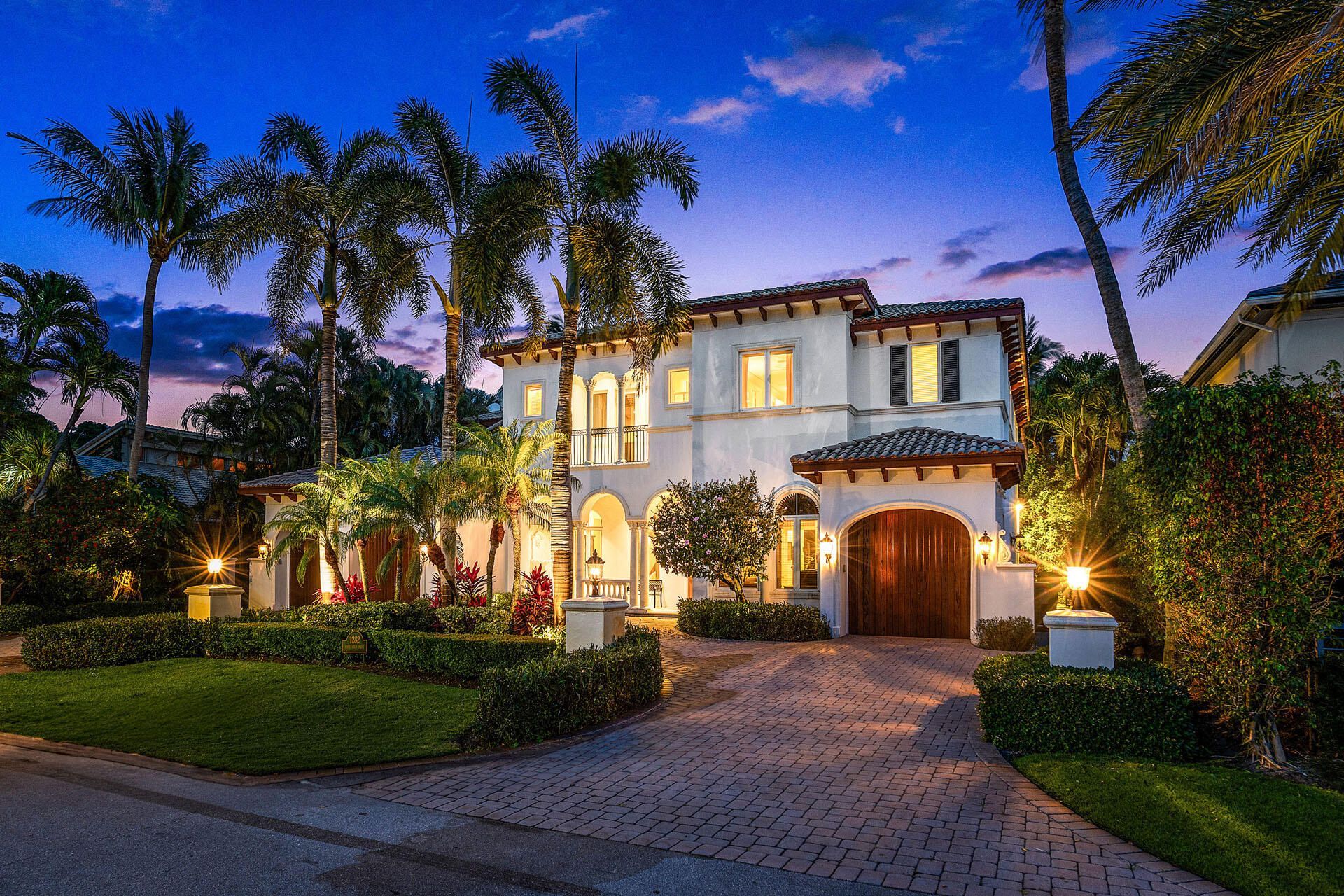 1282 Sabal Palm Drive, Boca Raton, FL 33432 Photo