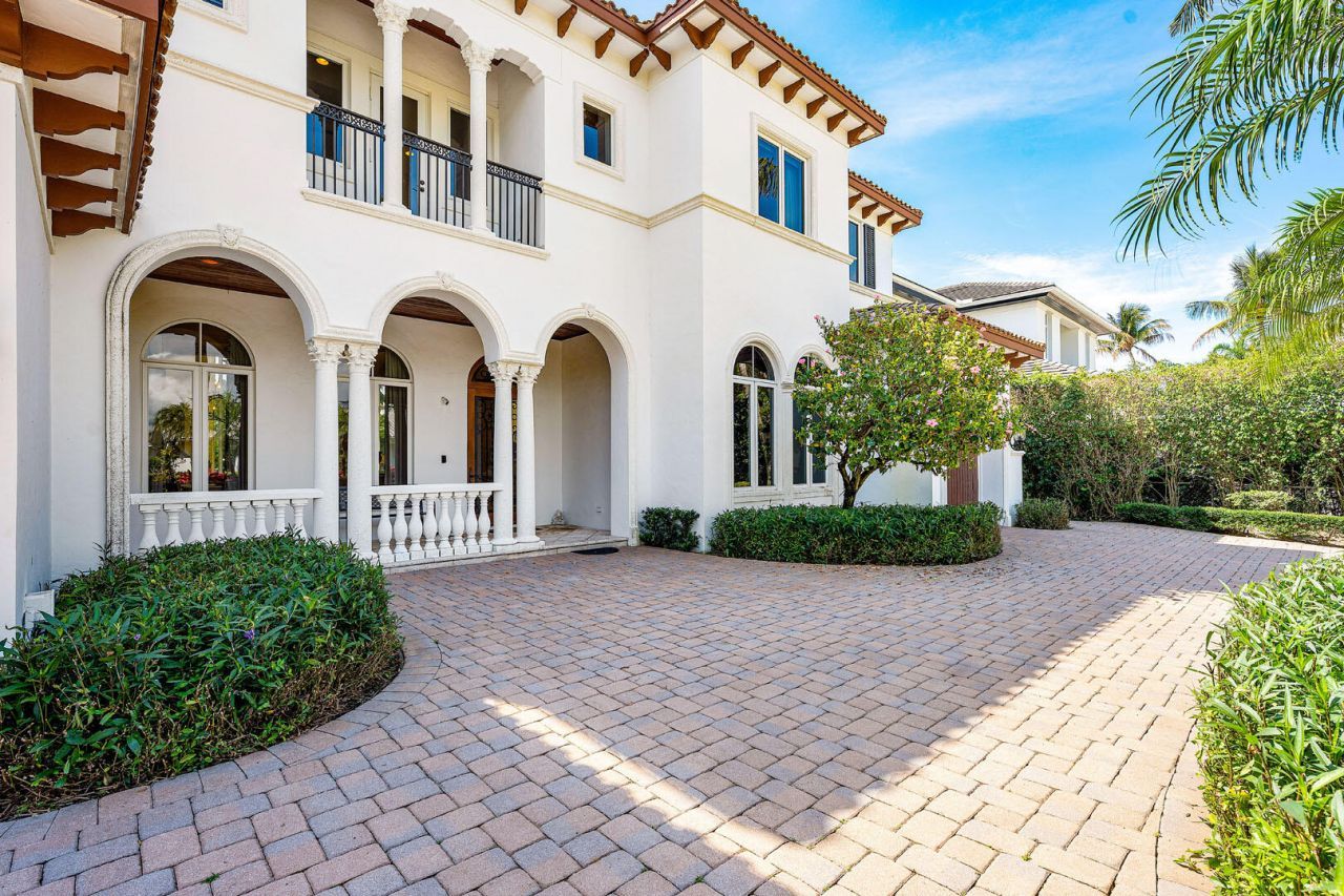 1282 Sabal Palm Drive, Boca Raton, FL 33432 Photo