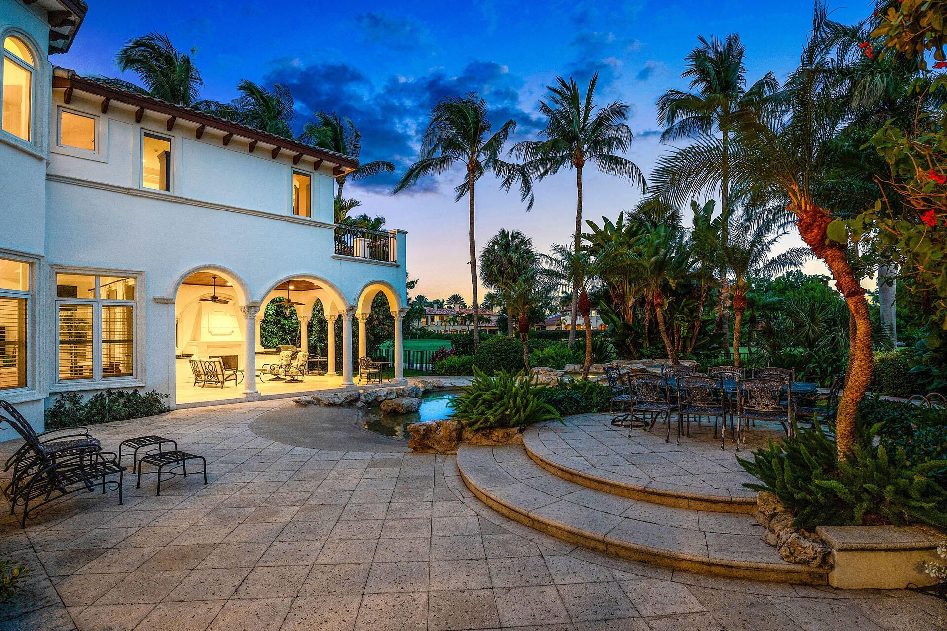 1282 Sabal Palm Drive, Boca Raton, FL 33432 Photo