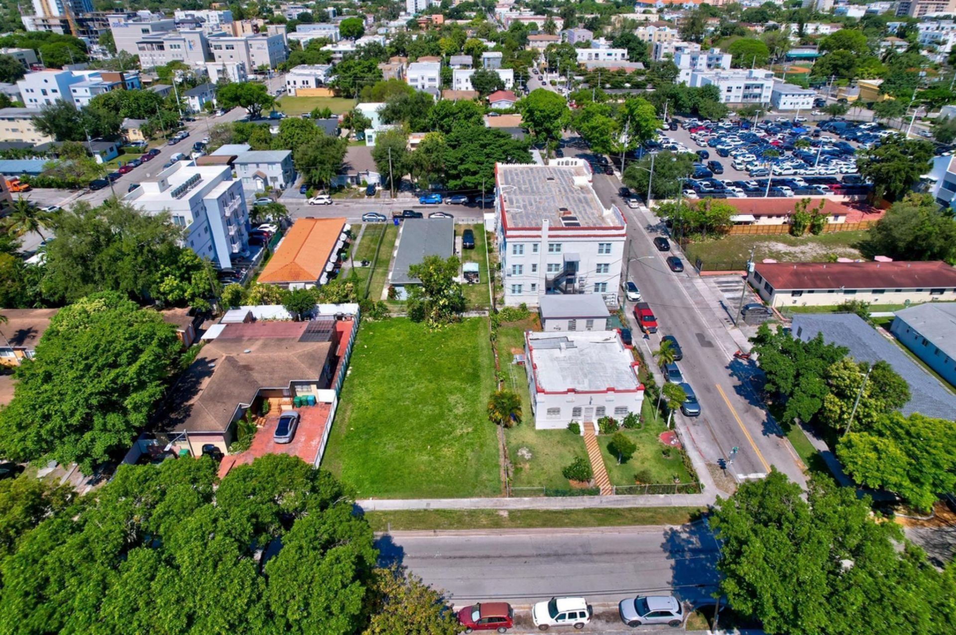 512 SW 6th Avenue, Miami, FL 33130 Photo