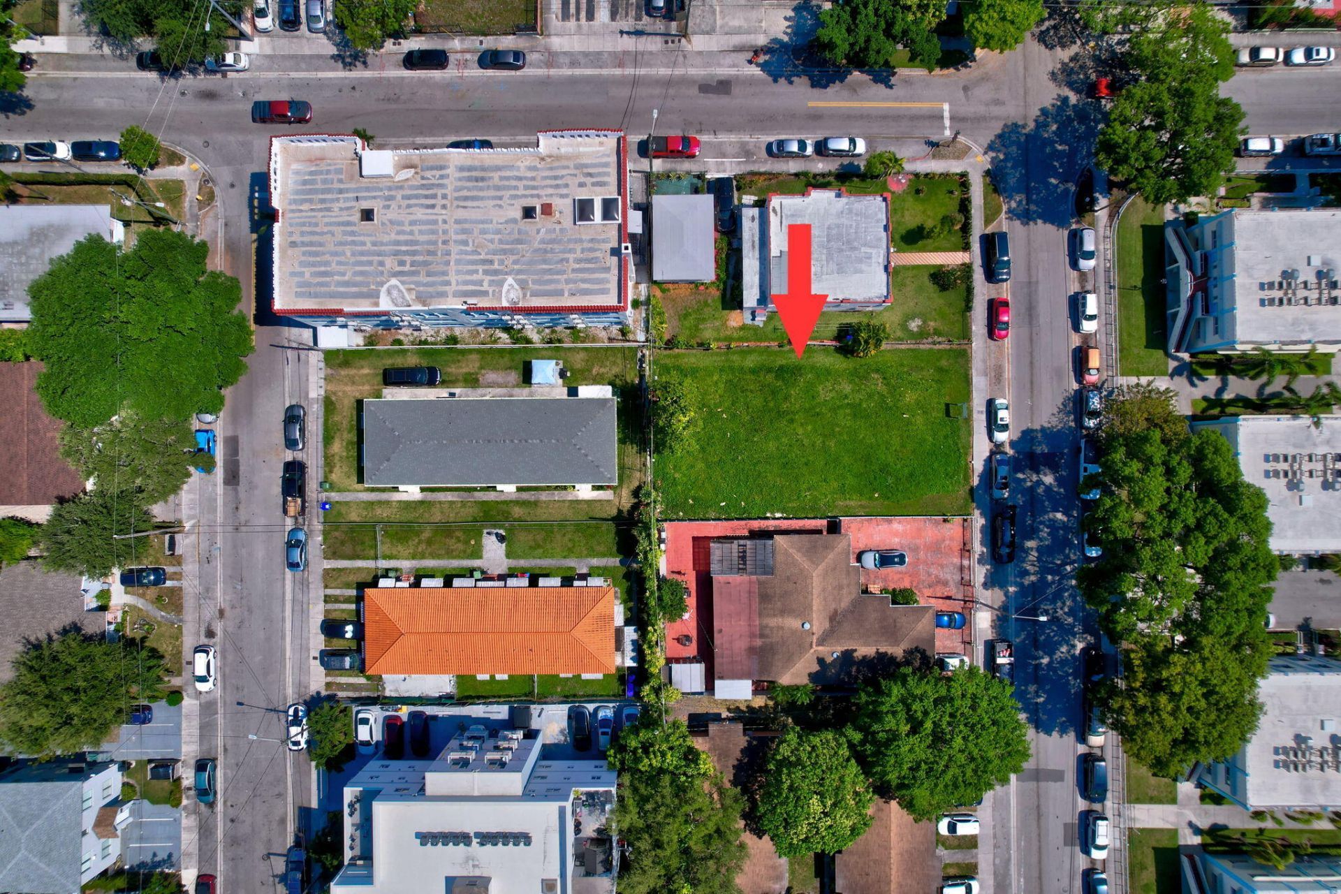 512 SW 6th Avenue, Miami, FL 33130 Photo