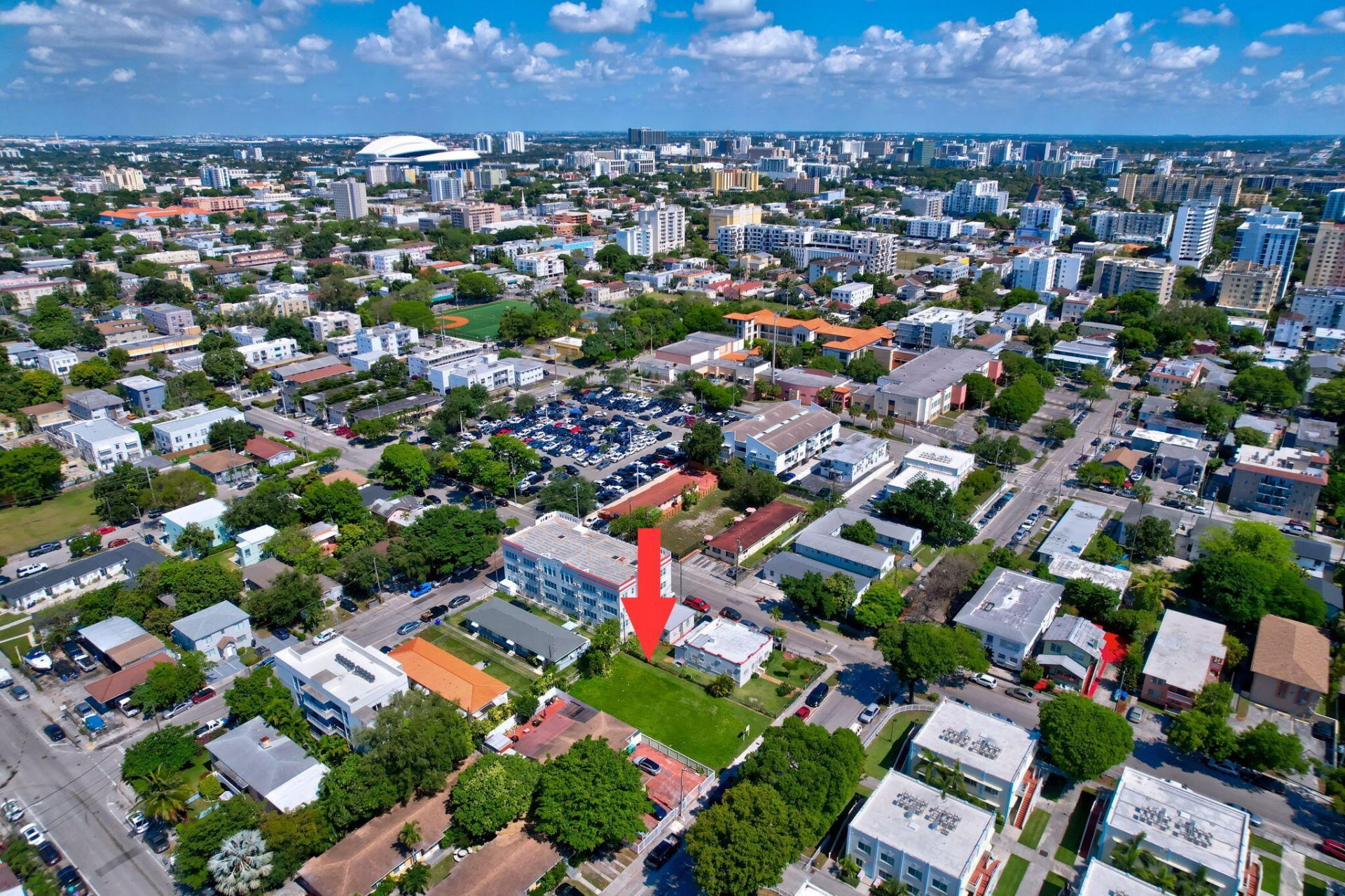 512 SW 6th Avenue, Miami, FL 33130 Photo