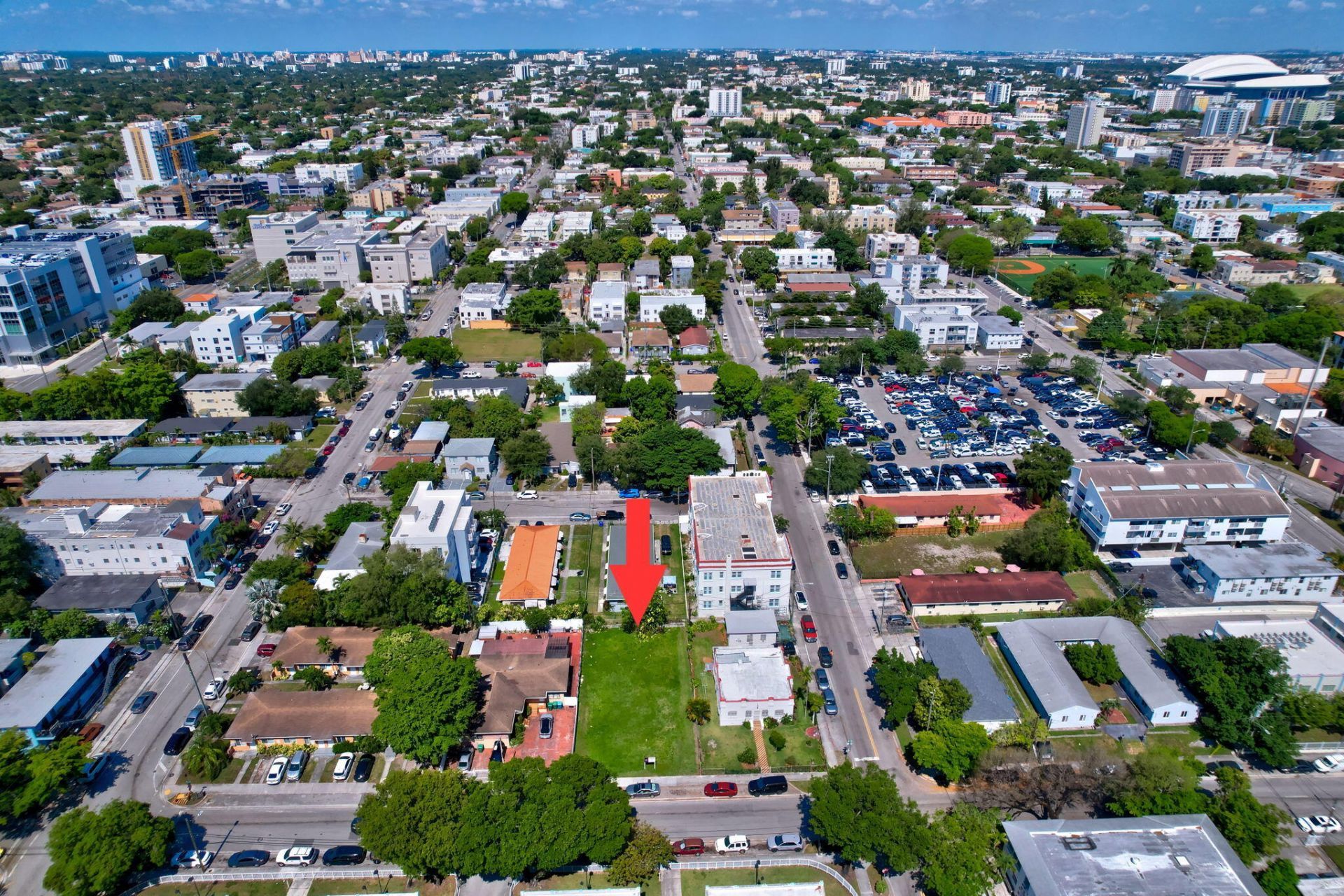 512 SW 6th Avenue, Miami, FL 33130 Photo
