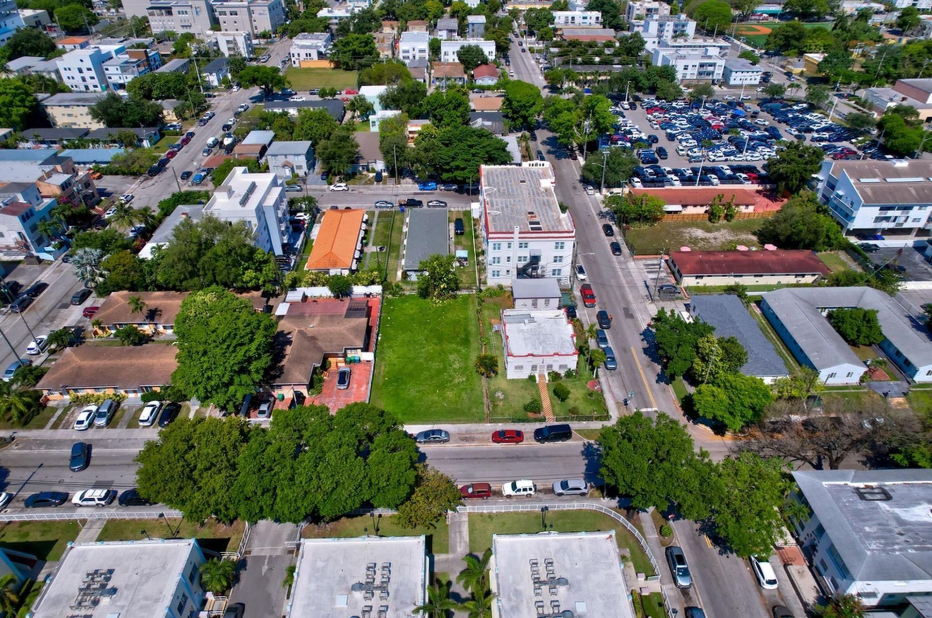 512 SW 6th Avenue, Miami, FL 33130 Photo