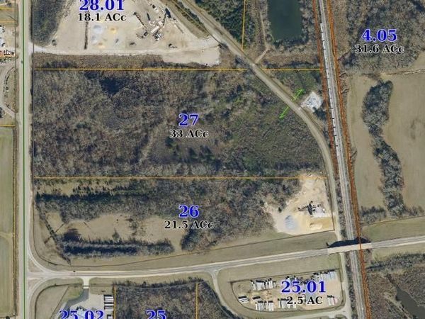 175 CR 631, Verona, MS 38879