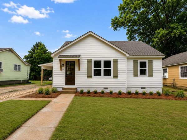 1125 Chapman Dr., Tupelo, MS 38804